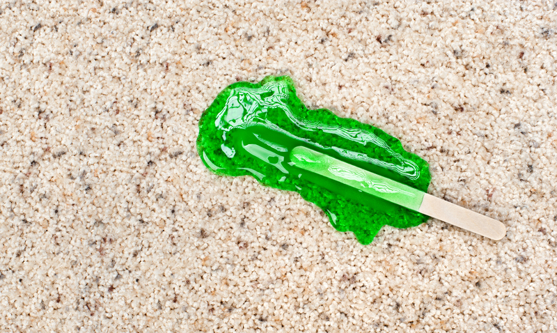Deep cleaning eco-friendly