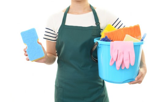 Local rug cleaning service helping preserve rug quality in North End