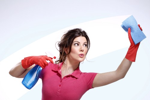 PCI-compliant payment system for North End Carpet Cleaners