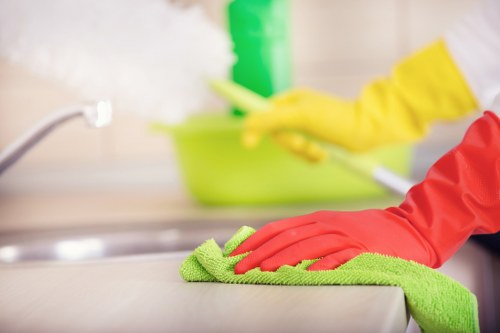 Free quote policy for carpet cleaning and removal services