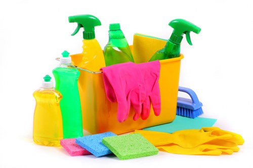 Enzymatic pet stain cleaning to remove lingering smells